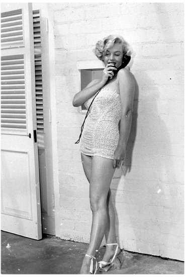 az idealis noi test 1950